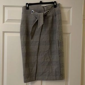 H&M Pencil Skirt